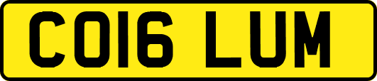 CO16LUM