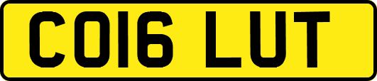 CO16LUT