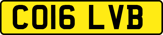 CO16LVB