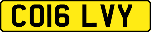 CO16LVY