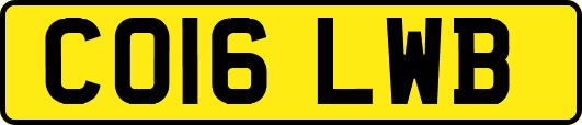 CO16LWB