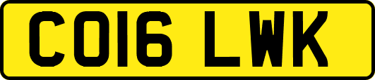 CO16LWK