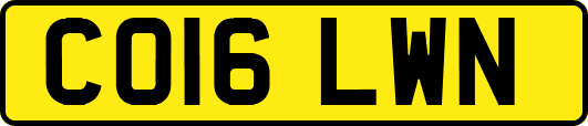 CO16LWN