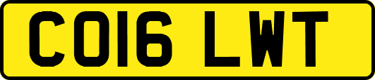 CO16LWT