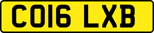 CO16LXB