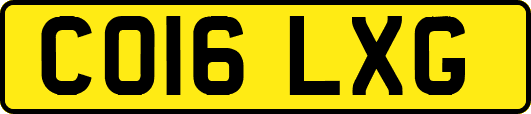 CO16LXG