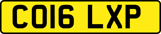 CO16LXP