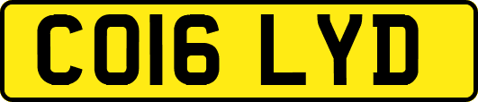 CO16LYD