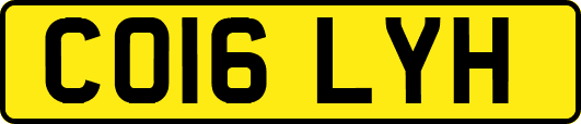 CO16LYH