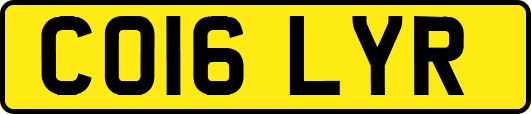 CO16LYR