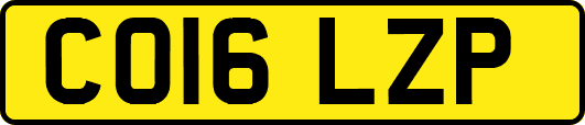 CO16LZP