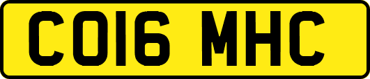 CO16MHC