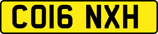 CO16NXH