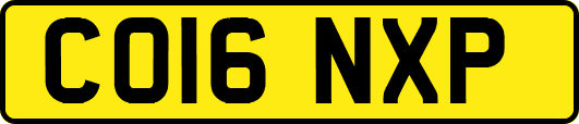 CO16NXP