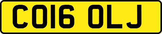 CO16OLJ