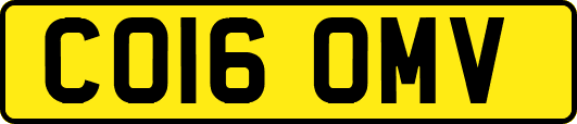 CO16OMV