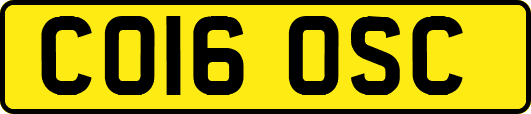 CO16OSC