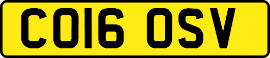 CO16OSV