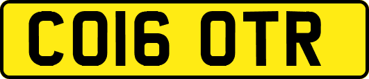 CO16OTR