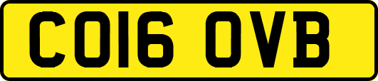 CO16OVB