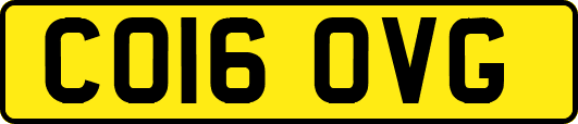 CO16OVG