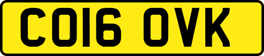 CO16OVK