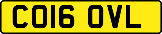 CO16OVL