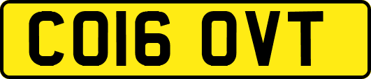 CO16OVT