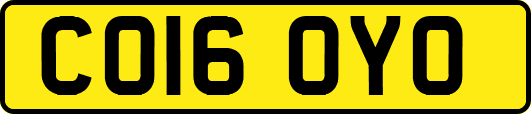 CO16OYO