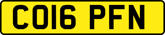 CO16PFN