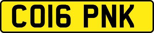 CO16PNK