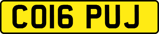 CO16PUJ
