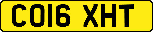 CO16XHT