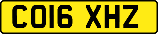 CO16XHZ