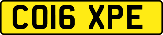 CO16XPE