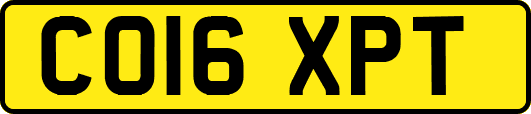 CO16XPT