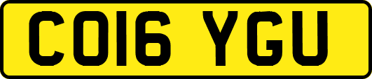 CO16YGU