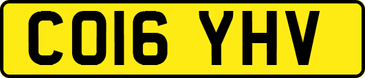 CO16YHV