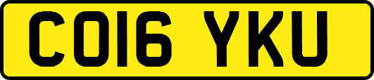 CO16YKU
