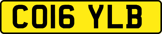 CO16YLB