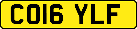 CO16YLF