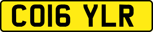 CO16YLR