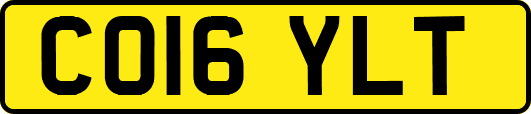 CO16YLT