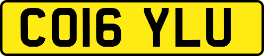 CO16YLU