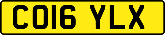 CO16YLX