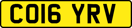 CO16YRV