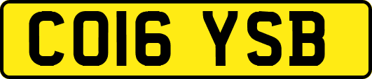 CO16YSB