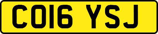 CO16YSJ