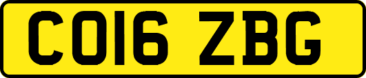 CO16ZBG