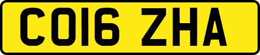 CO16ZHA